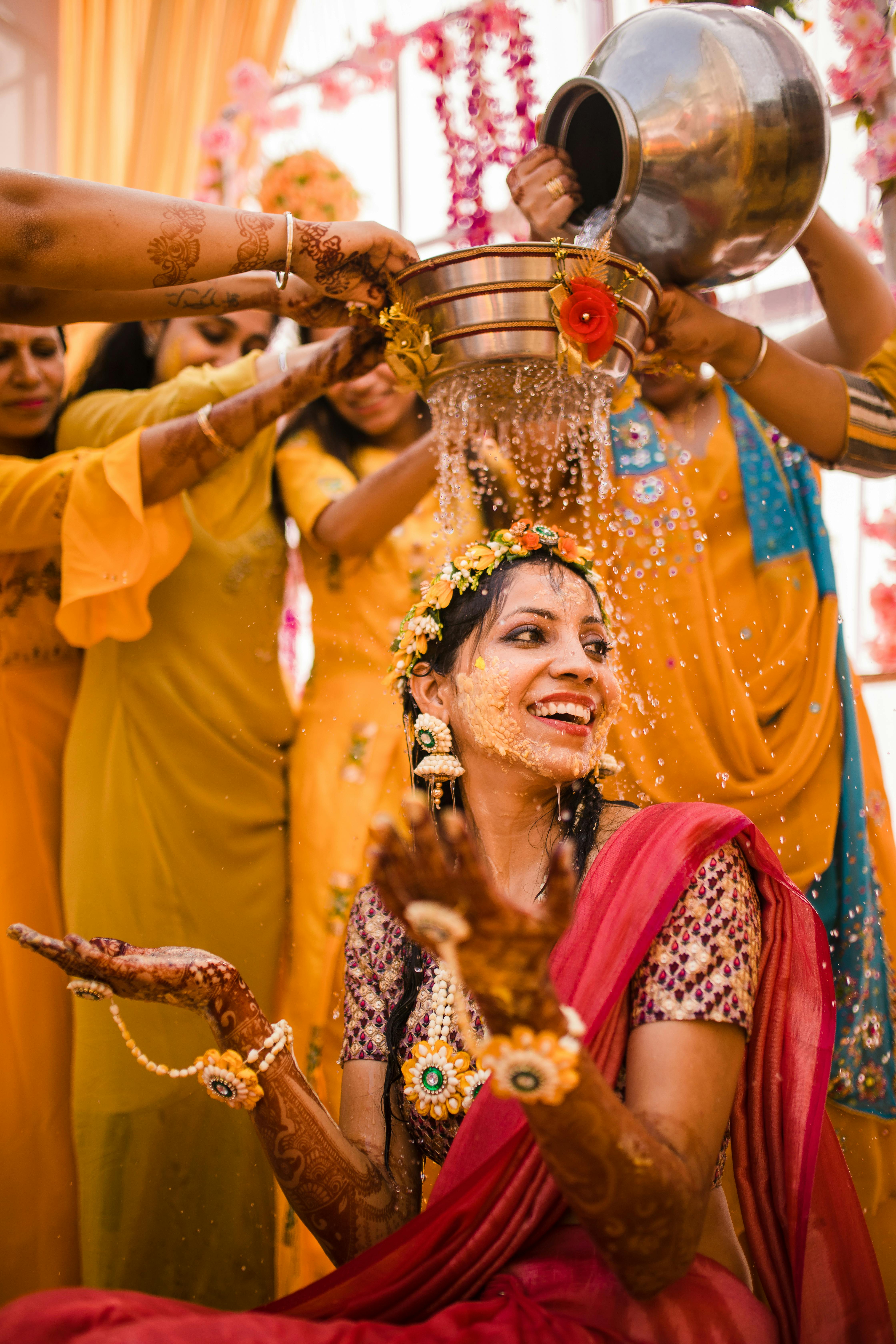 Dance Moments