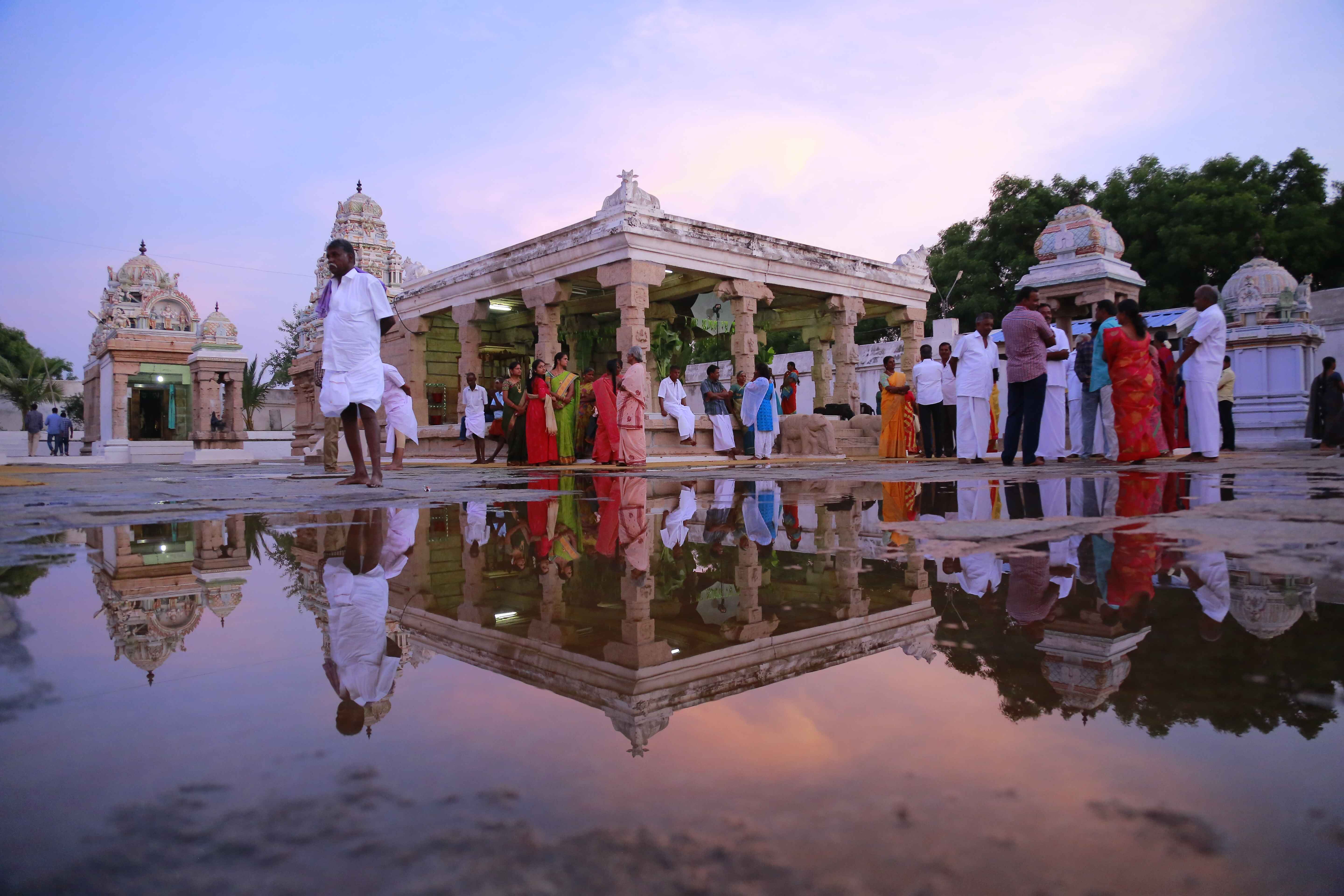 Wedding ceremony 6