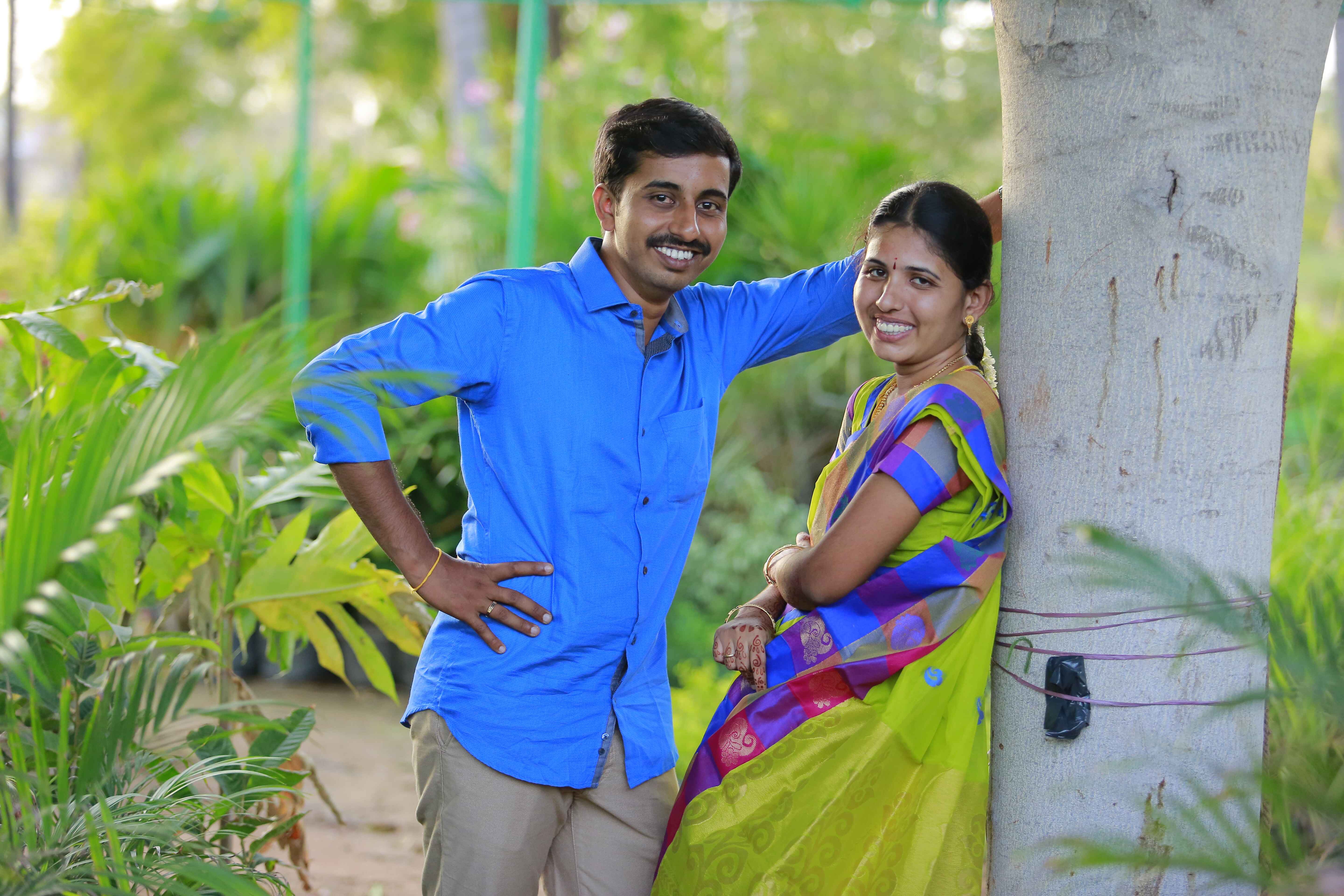 Engagement shoot 9